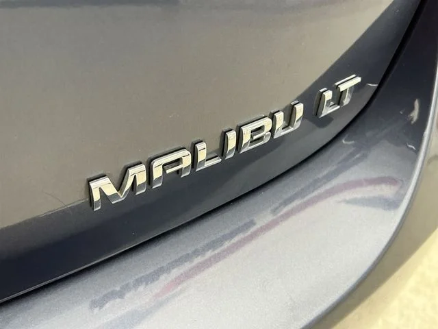 2015 Chevrolet Malibu 1LT - Photo 37