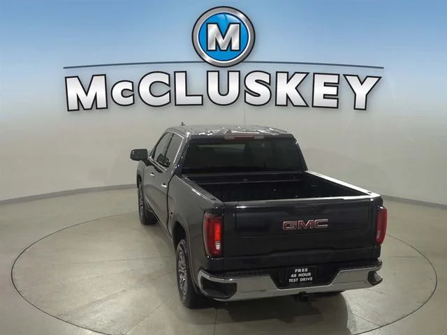 2025 GMC Sierra 1500 SLT - Photo 14