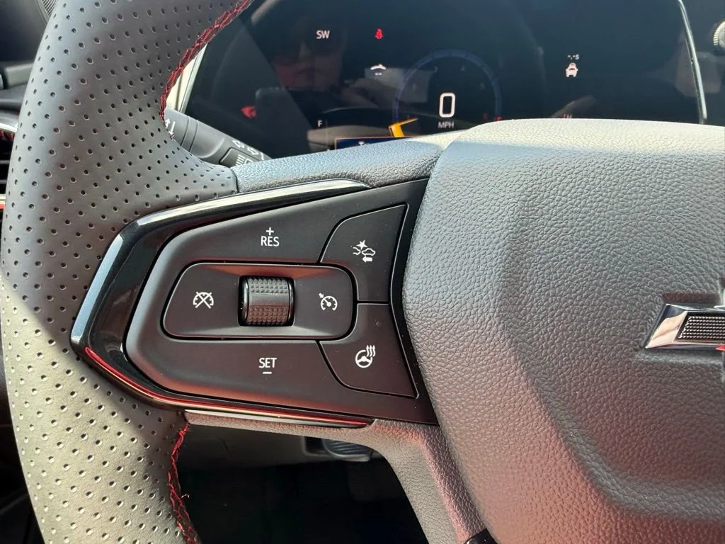 2026 Chevrolet Trax RS - Photo 20