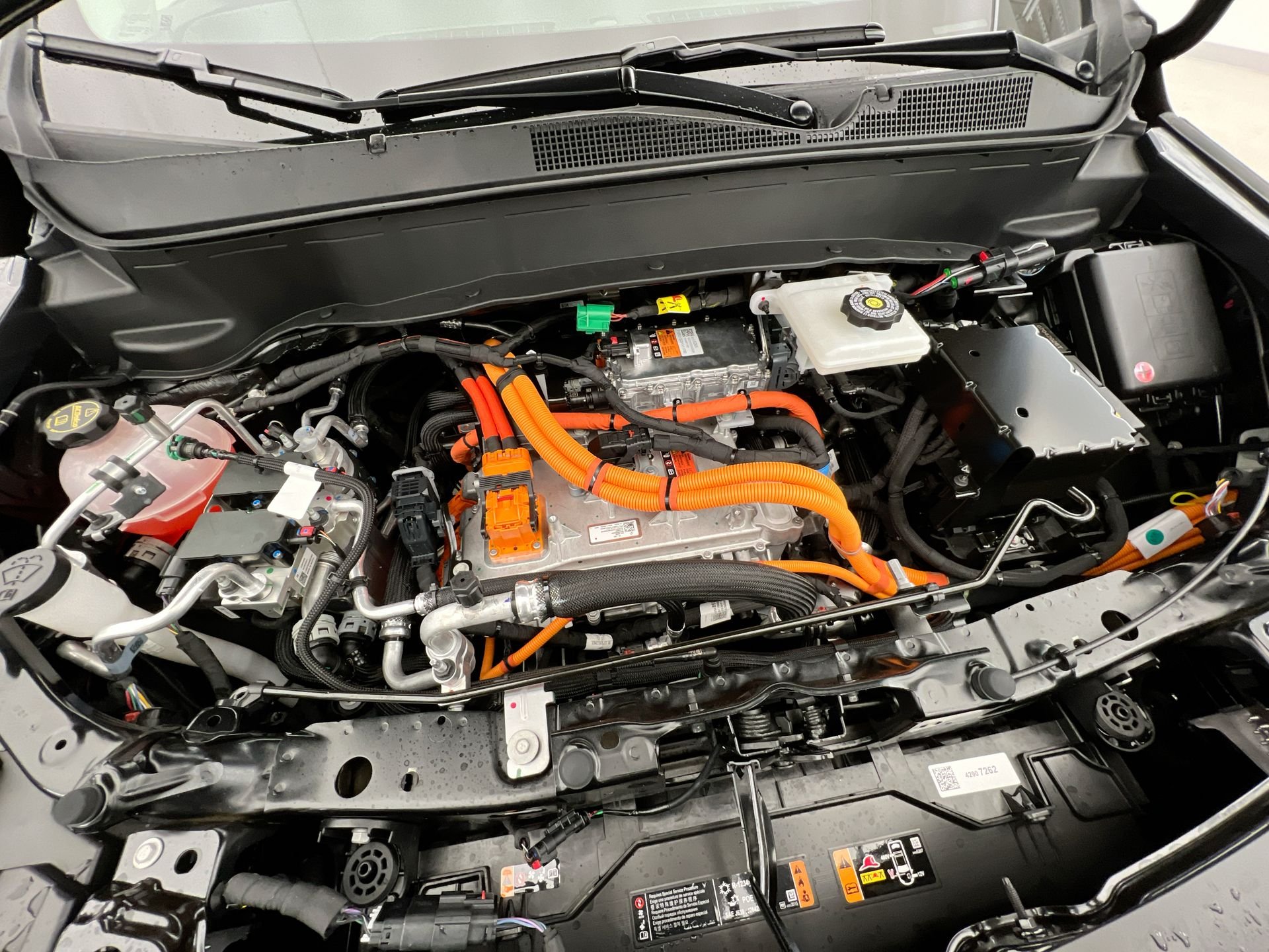 2027 Chevrolet Bolt LT - Photo 60