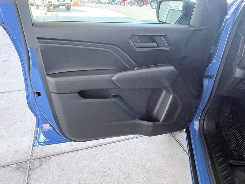 2026 Chevrolet Colorado Trail Boss - Photo 17