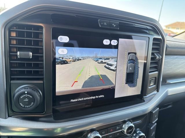 2026 Ford F-150 Lariat - Photo 66