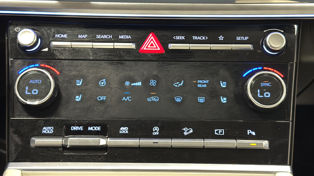 Used 2025 Ecotronic Gray Matte Hyundai Calligraphy image 18