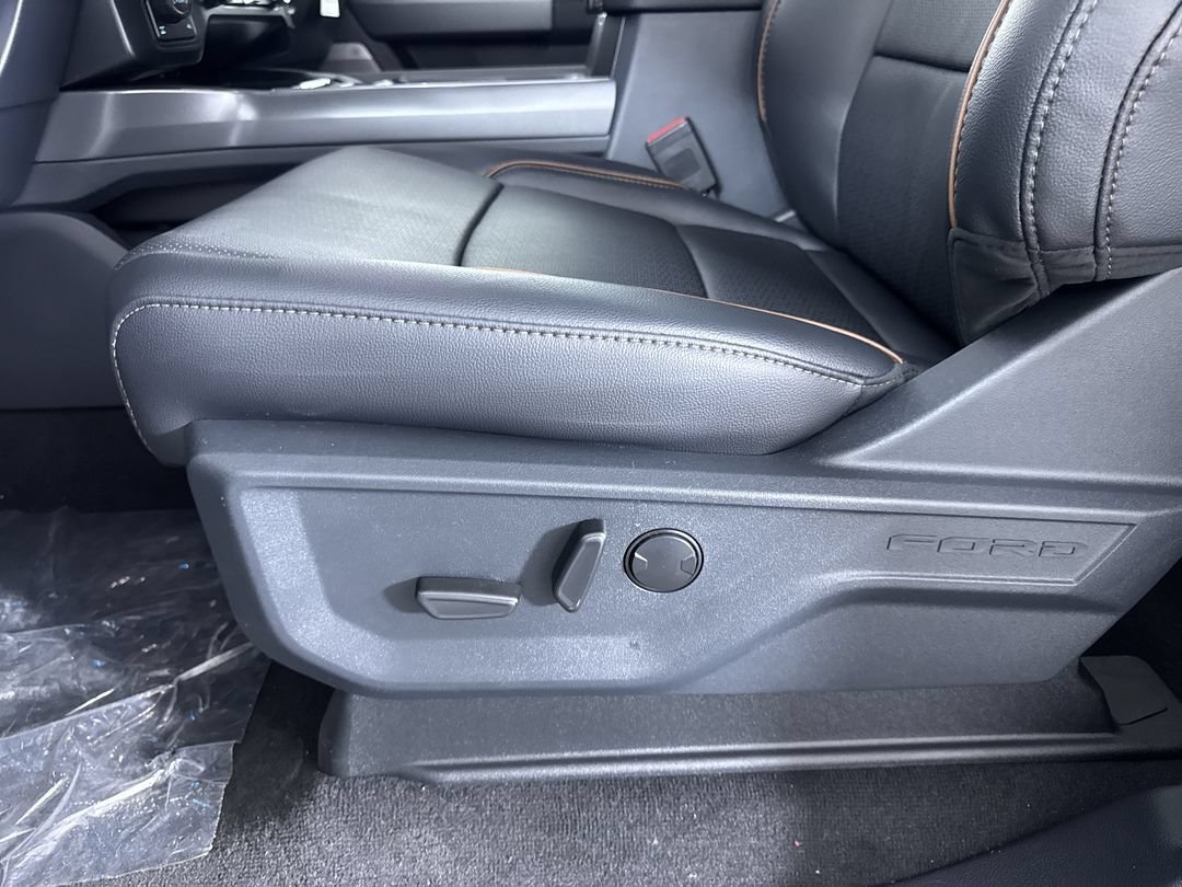 New 2026 Avalanche Ford Lariat image 13