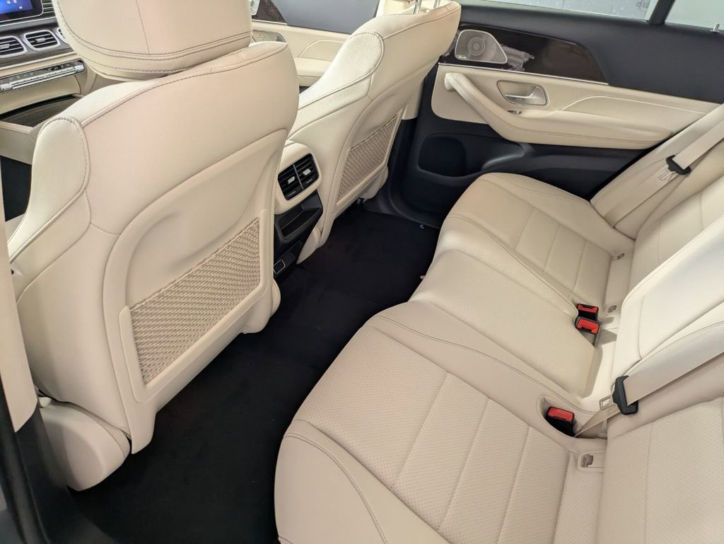 2026 Mercedes-Benz GLE GLE350 - Photo 29