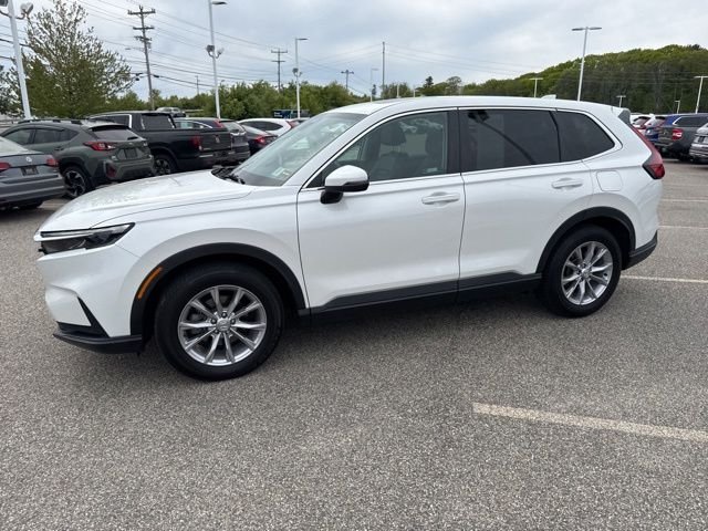 2023 Honda CR-V EX-L - Photo 9