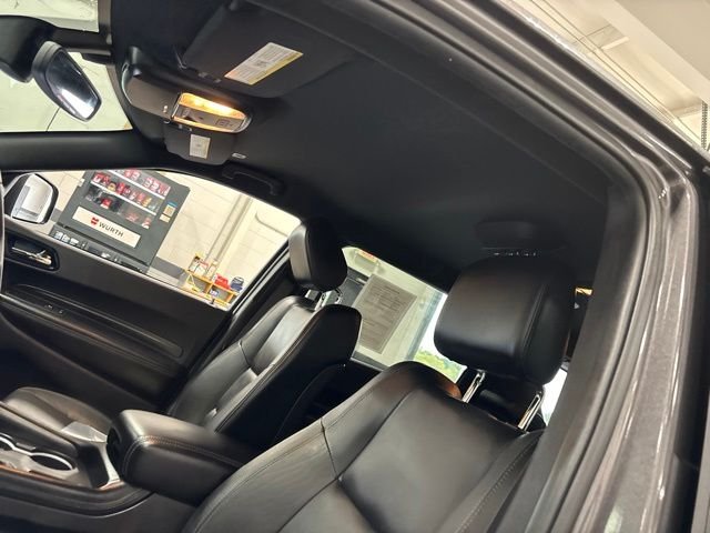 Used 2021 Gray Dodge GT Plus image 16