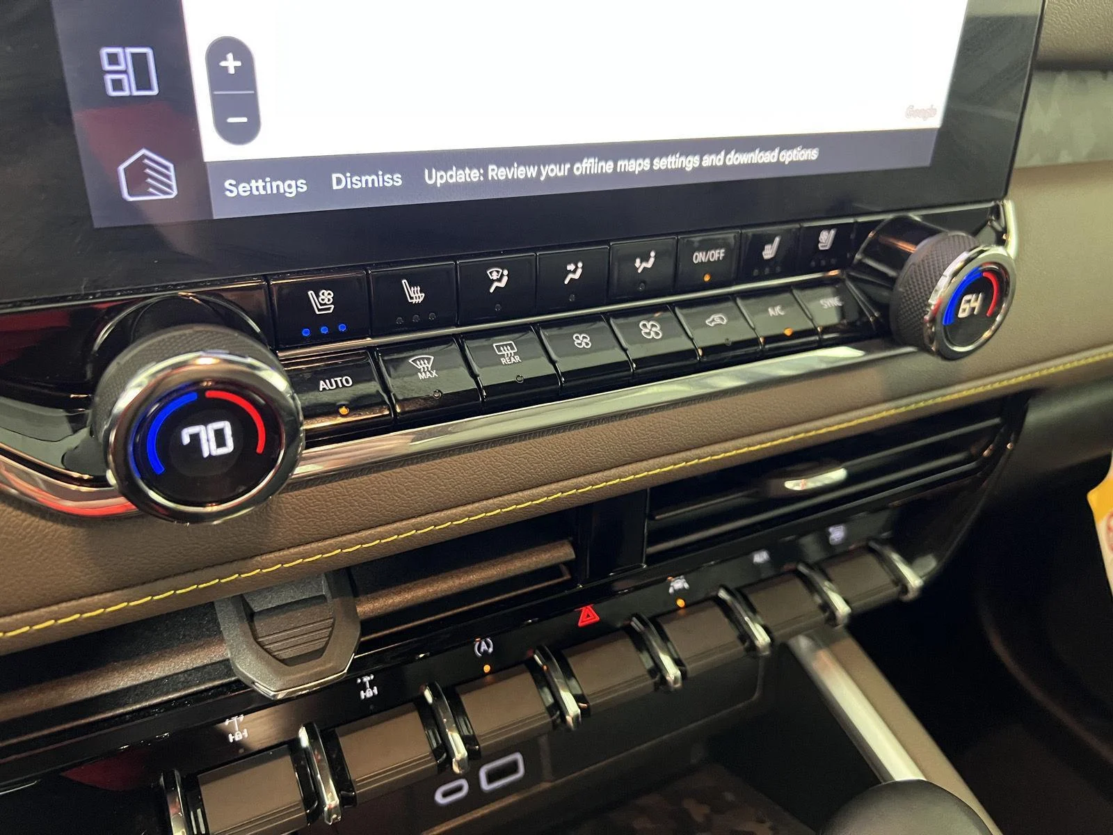 Used 2023 Black Chevrolet ZR2 image 14