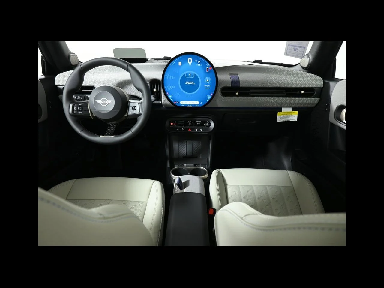 2026 MINI Hardtop 2 Door S - Photo 4