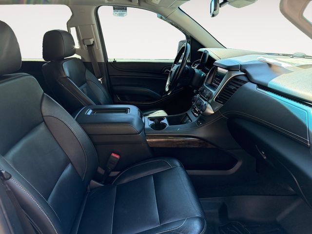Used 2018 SUMMIT WHITE Chevrolet LT image 15