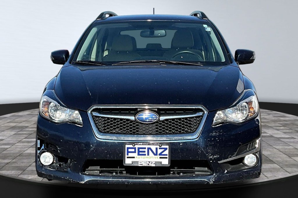 Used 2016 Subaru Impreza Sport Premium with VIN JF1GPAP65GH333161 for sale in Rochester, Minnesota