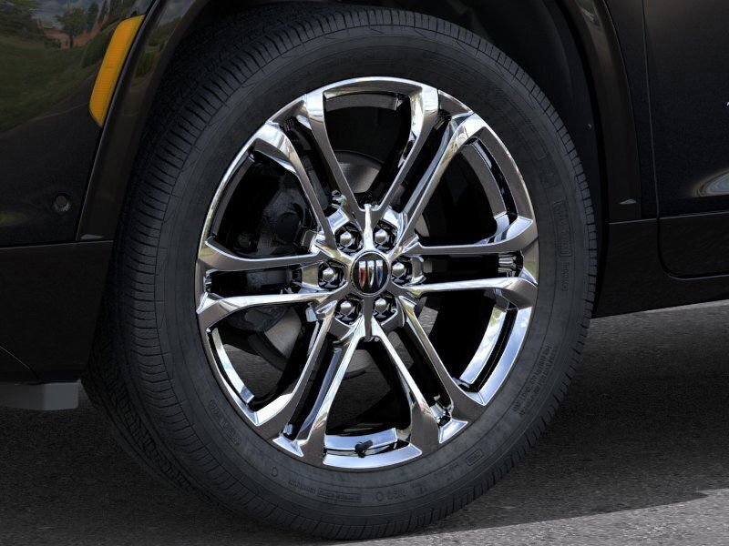 2025 Buick Enclave Sport Touring - Photo 9