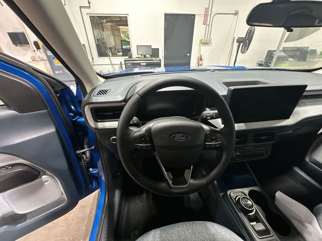 New 2026 Velocity Blue Ford XLT image 15