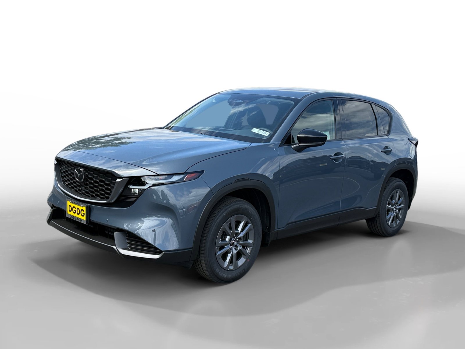 2026 Mazda CX-5 S Select Auto AWD's photo