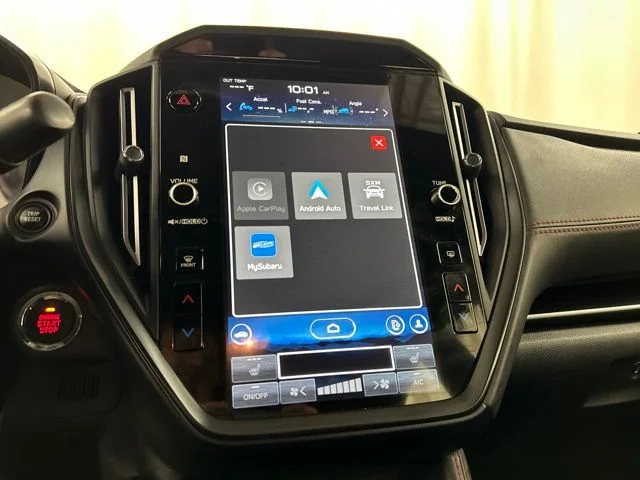 Used 2026 Blue Subaru Premium image 15