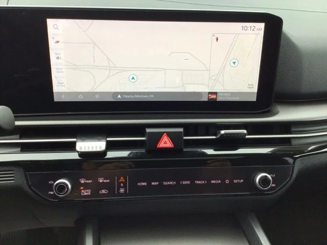 Used 2026 Shadow Kia SX-Prestige image 15