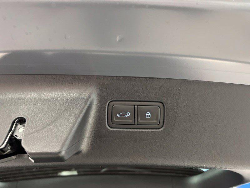 New 2027 Gray Hyundai Limited AWD image 9