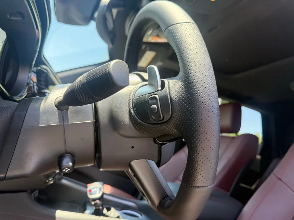 New 2026 B5 Blue Dodge GT Plus HEMI V8 image 16