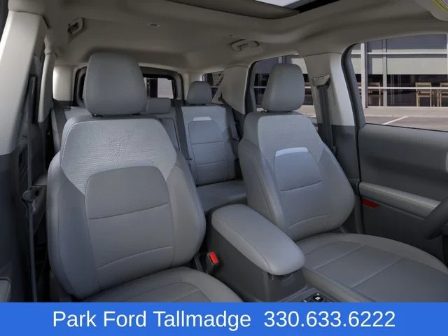 New 2026 Red Ford Badlands image 10