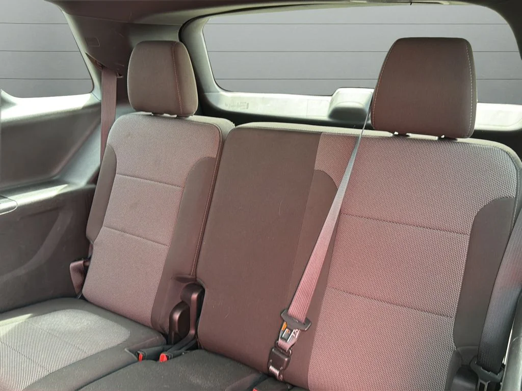 Used 2023 Blue Chevrolet LT image 31