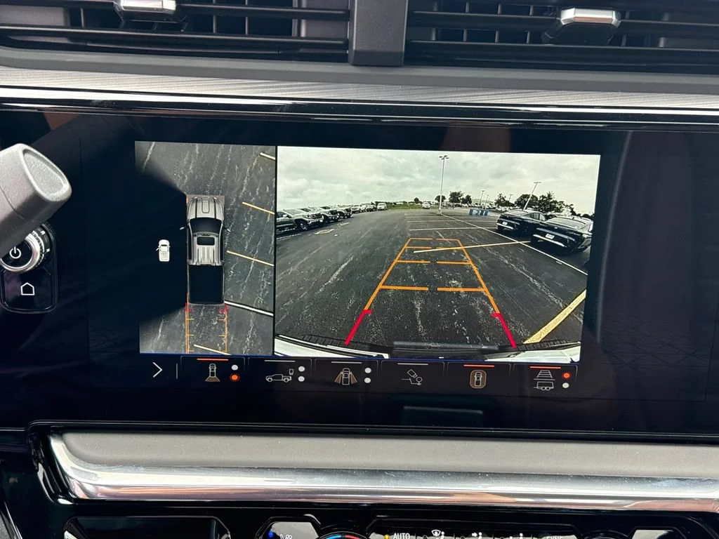2026 GMC Sierra 2500HD Denali Ultimate - Photo 23