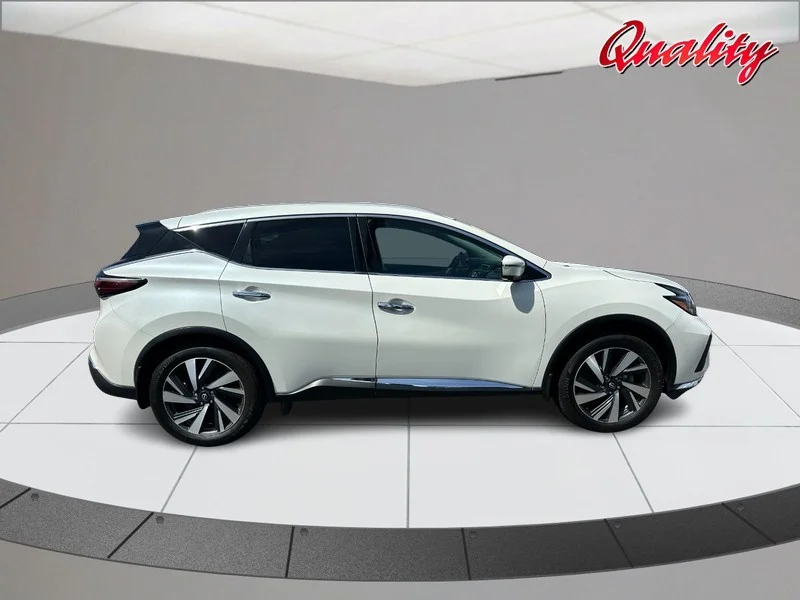 2024 Nissan Murano SL - Photo 2