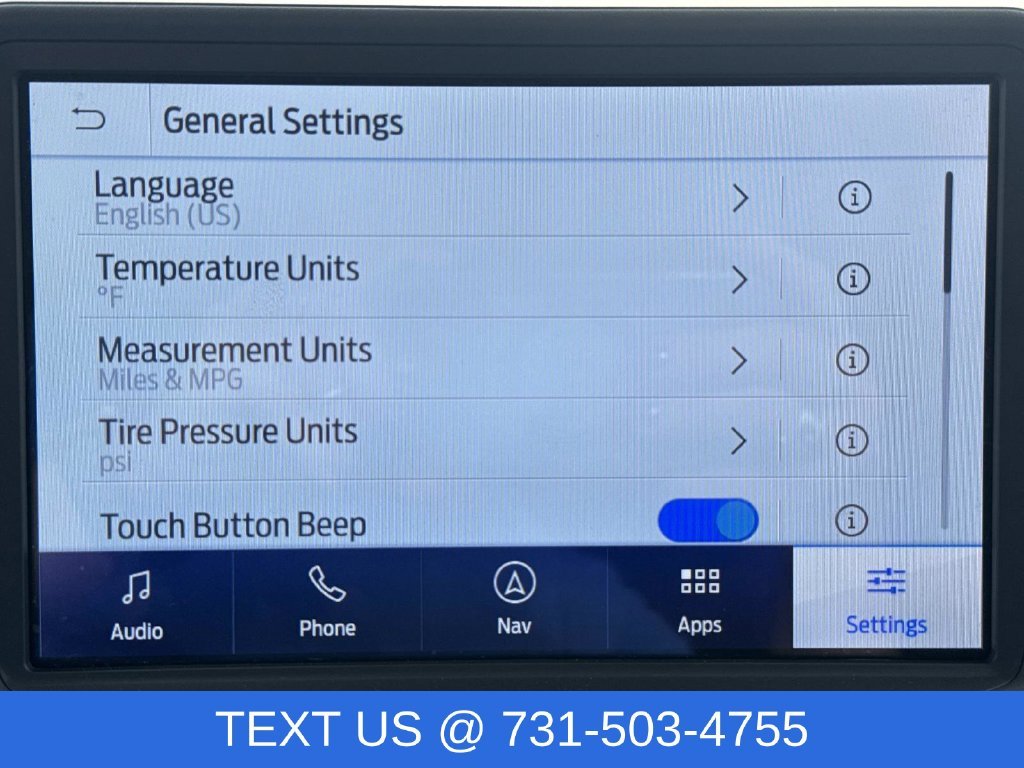 2024 Ford Bronco Sport Big Bend - Photo 45