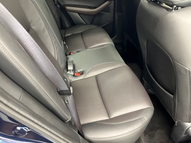 Used 2024 Deep Crystal Blue Mica Mazda 2.5 S Premium Package image 22