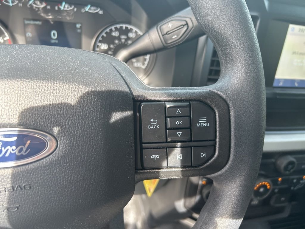 New 2026 Oxford White Ford XL image 18