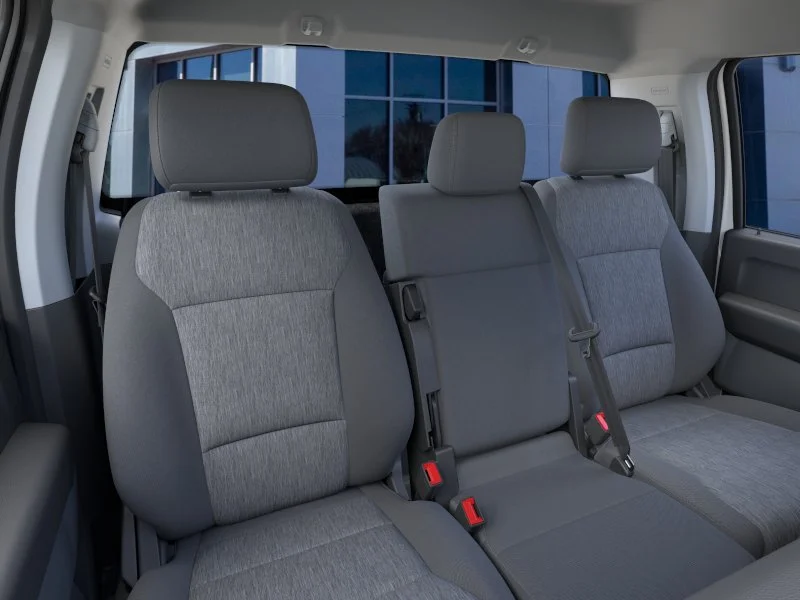 New 2026 Oxford White Ford F-450® XL image 32