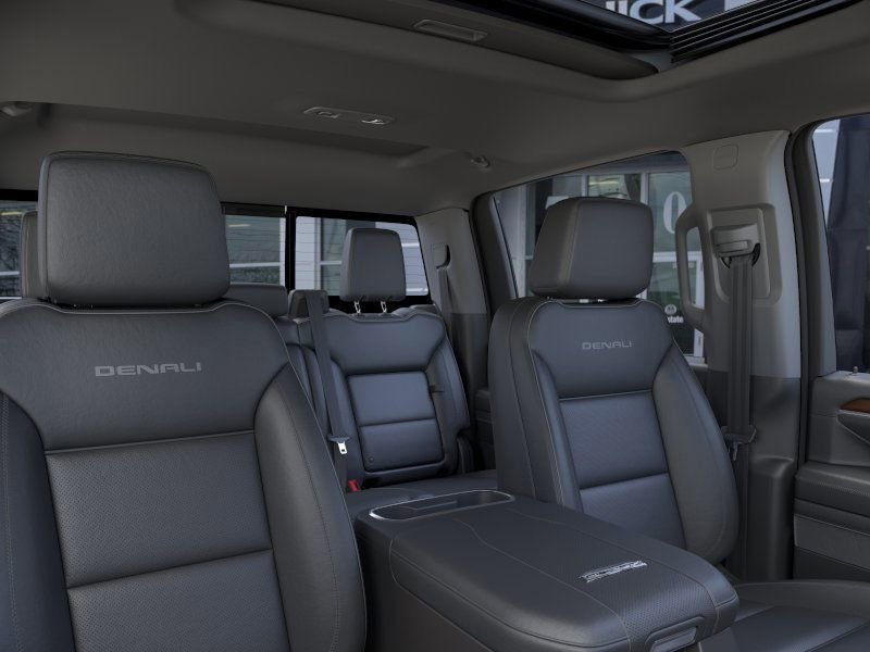 2026 GMC SIERRA HD - Image 31