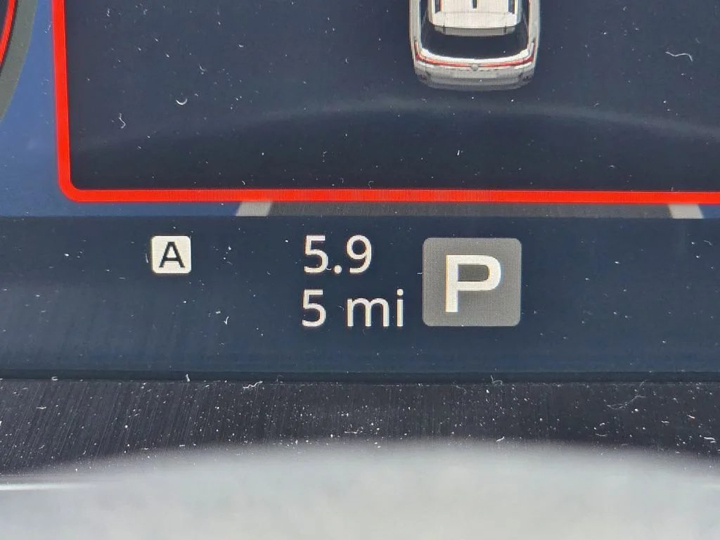 2026 Subaru Outback Premium - Photo 30