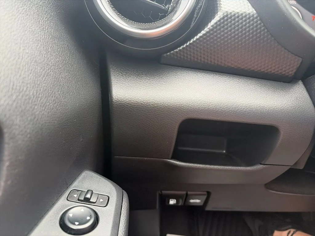 Used 2024 Red Nissan SV image 31
