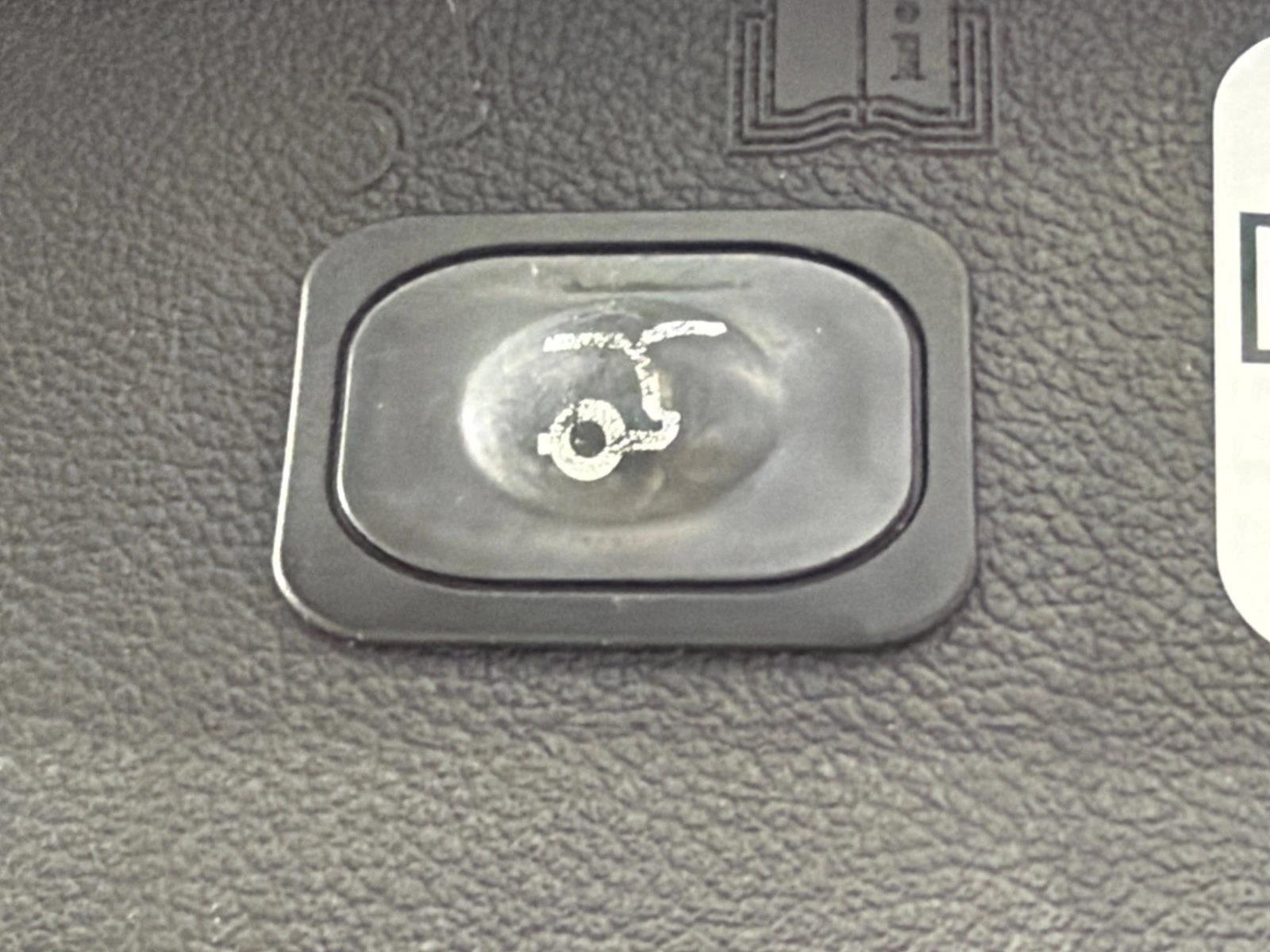 Used 2017 Magnetic Metallic Ford Titanium image 20