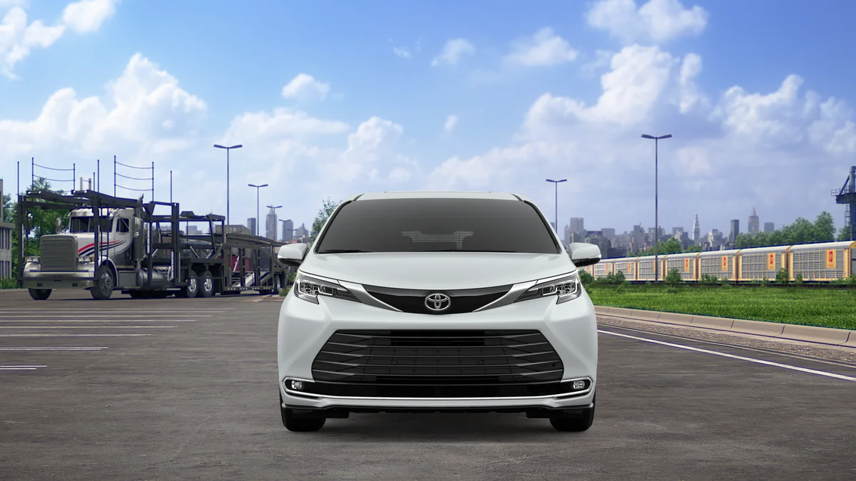 New 2026 Wind Chill Pearl Toyota Limited image 17