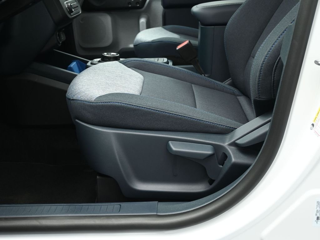 New 2026 Oxford White Ford XLT image 10