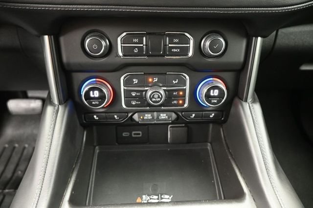 Used 2022 Beige Chevrolet Z71 image 9