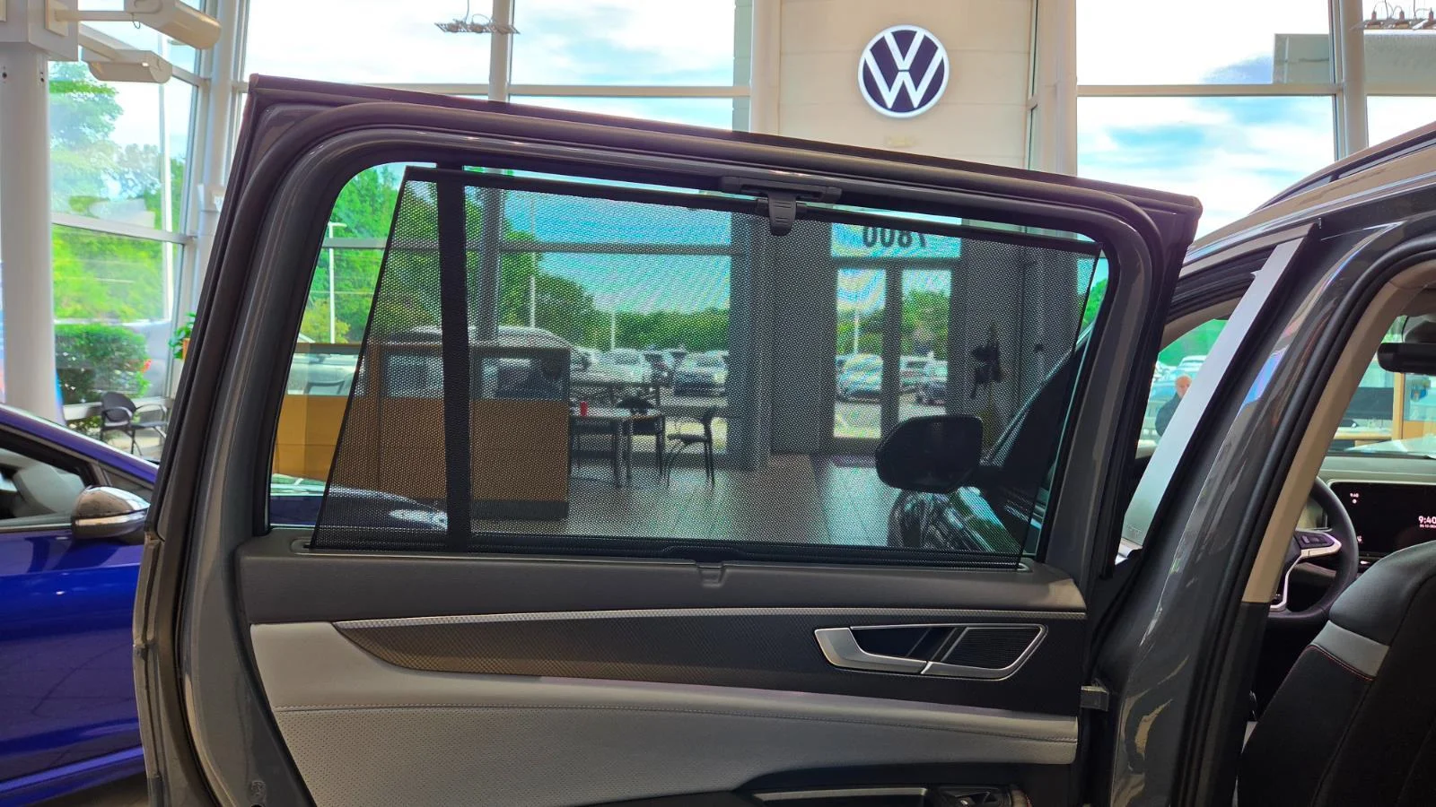 2026 Volkswagen Atlas Atlas Peak Edition - Photo 34