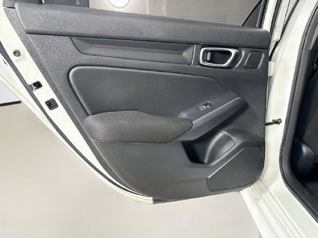 Used 2024 Platinum White Pearl Honda Sport image 22