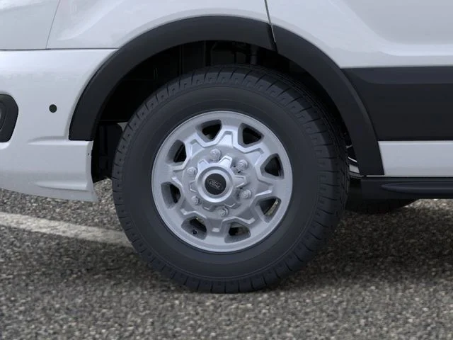 New 2026 Oxford White Ford XLT image 19