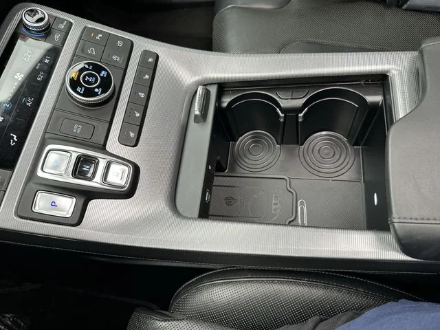 2024 Hyundai Palisade Calligraphy - Photo 23