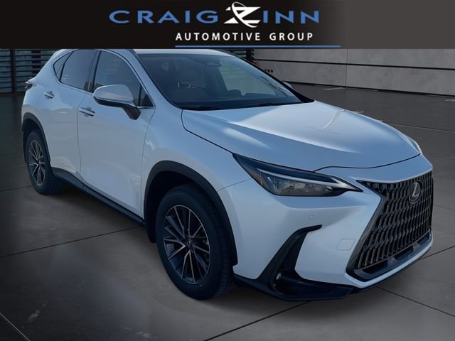 2025 Lexus NX 350 350 Premium AWD's photo