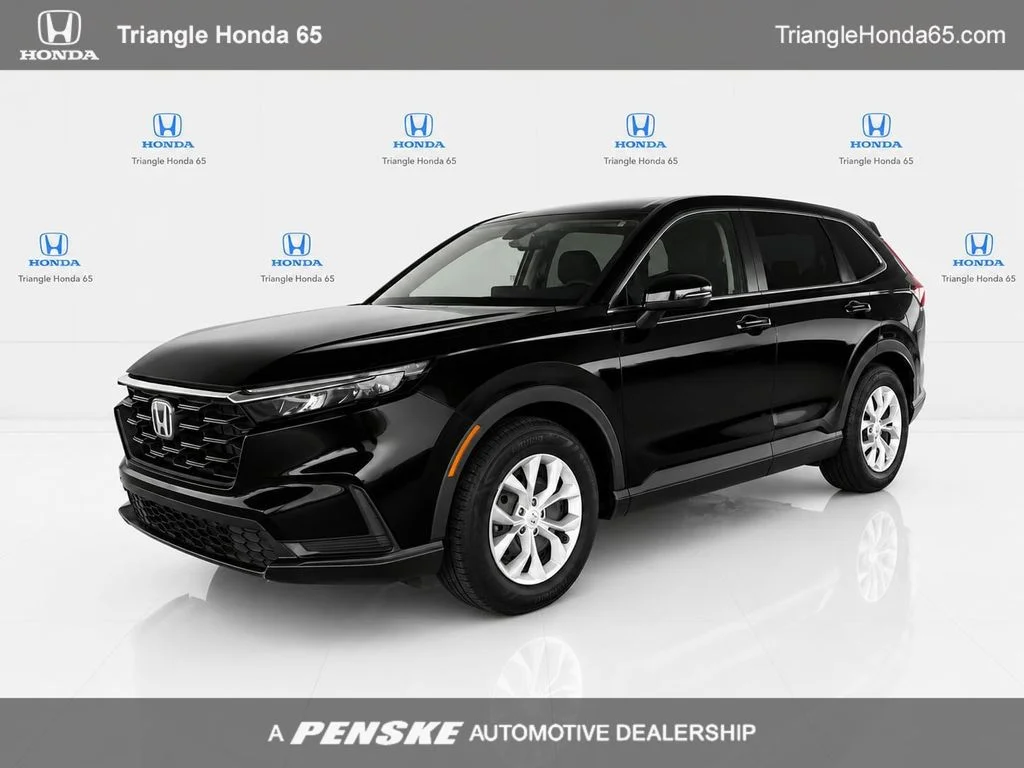 Used 2025  Honda LX image 1
