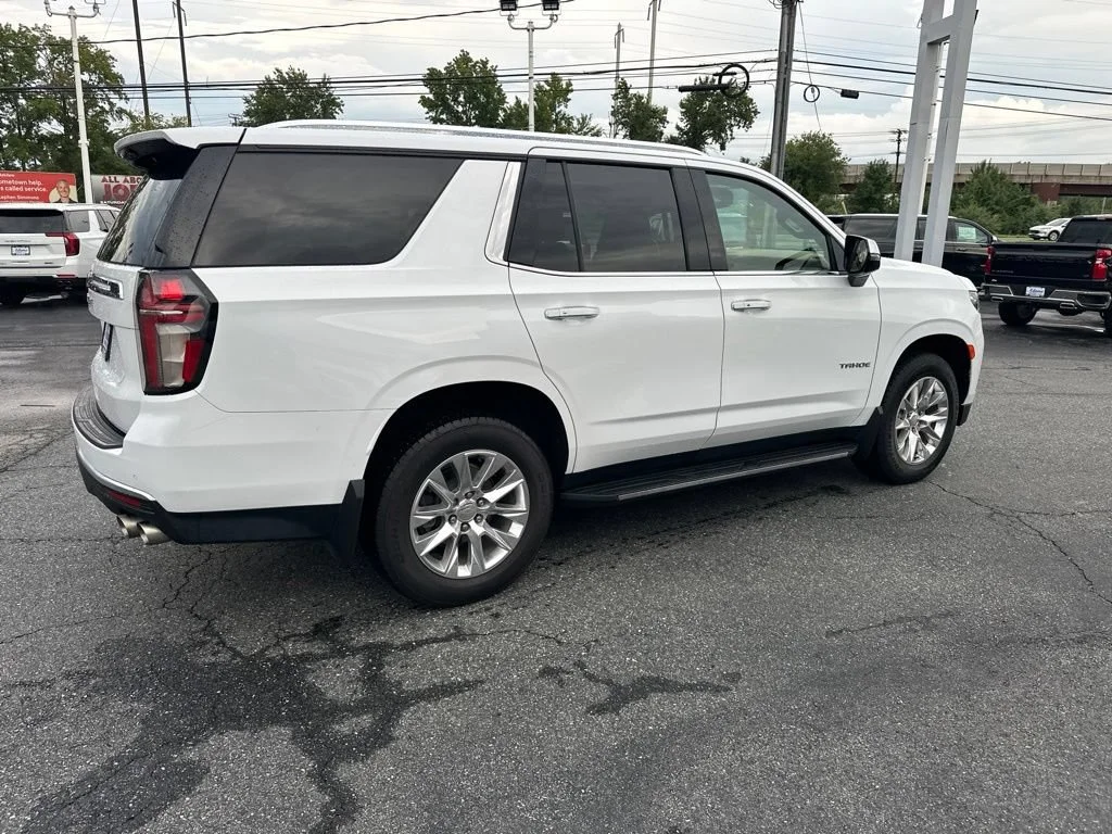 2023 Chevrolet Tahoe Premier - Photo 34