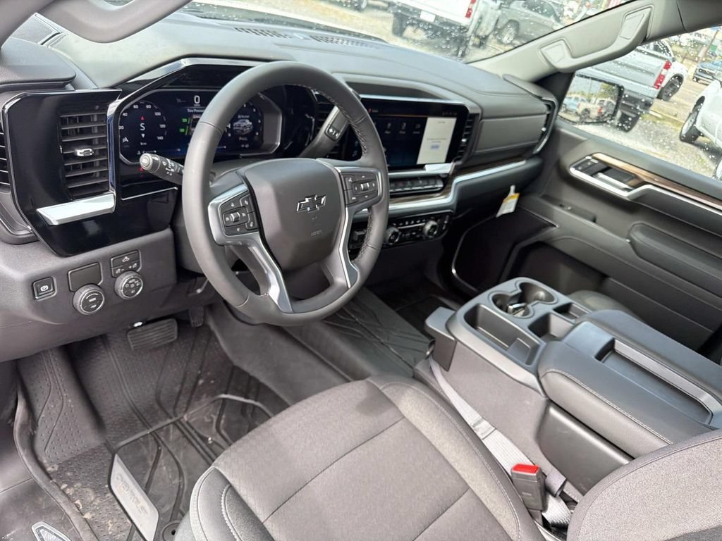 2026 Chevrolet Silverado 1500 RST - Photo 19