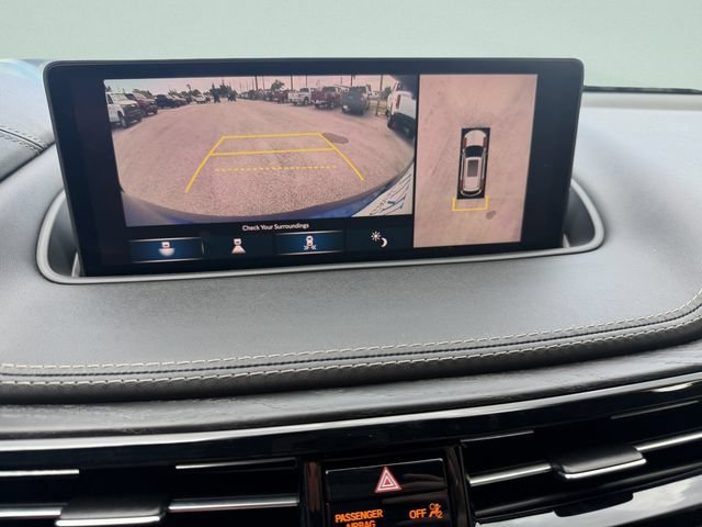Used 2024 Blue Acura Type S Advance Package image 27