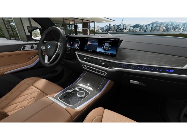 New 2026 Dravit Grey Metallic BMW sDrive40i image 14