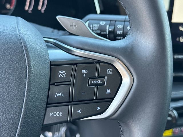 Used 2023 Silver Lexus NX 350 Premium image 26