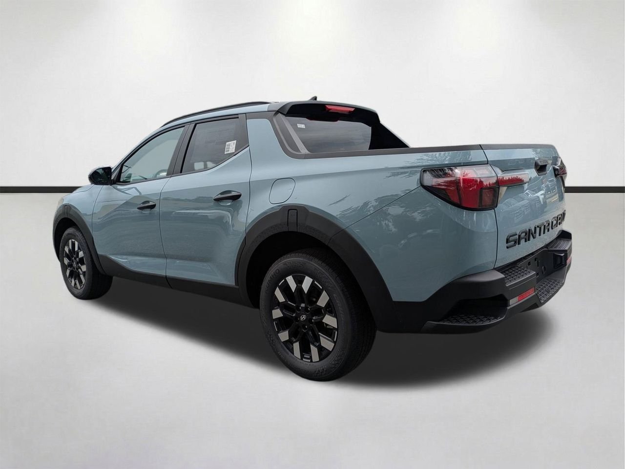 New 2026 Blue Stone Hyundai SEL FWD image 6
