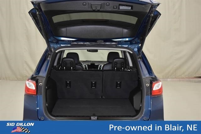 2019 Chevrolet Equinox Premier - Photo 10